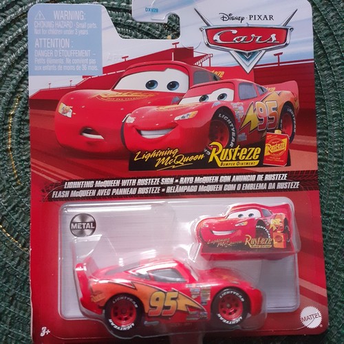 Disney cars lightning mcqueen - cars,