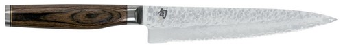 Coltello damascato kai shun - coltello,