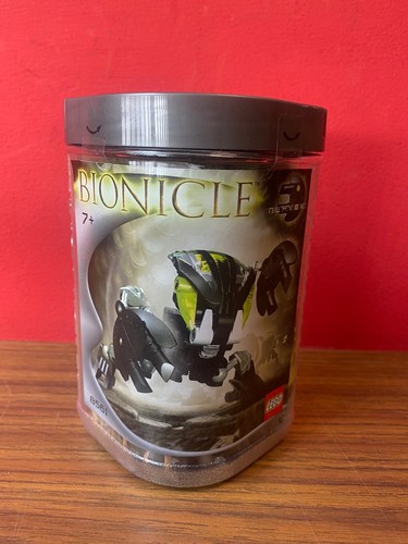 Lego 8561 nuhvok bionicle - lego, **