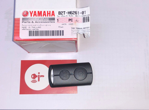 Telecomando smart key chiave - smart,