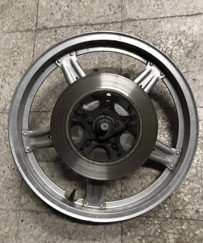 Cerchio honda 750 1980 - 750, kz