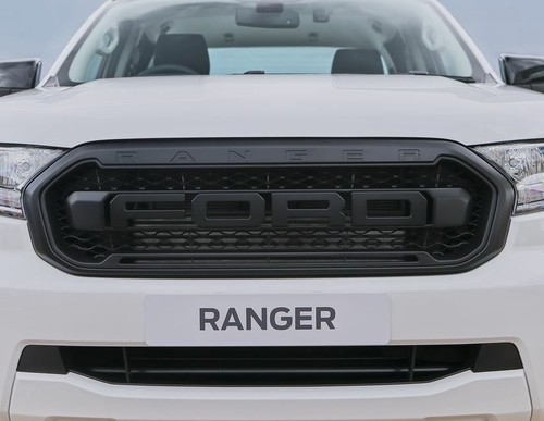 Originale ford ranger 2019 - ranger, 02/2019