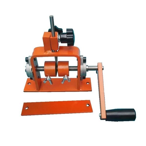 Spelacavi manuale 220v 400w - 220v,