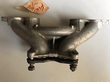 FIAT 124 COLLETTORE MANIFOLD ORIGINALE FIAT 4146974-2