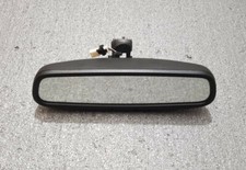 FORD FOCUS 2 CMAX 2004-11 SPECCHIO SPECCHIETTO INTERNO ABITACOLO 3S7A-17E678-BA