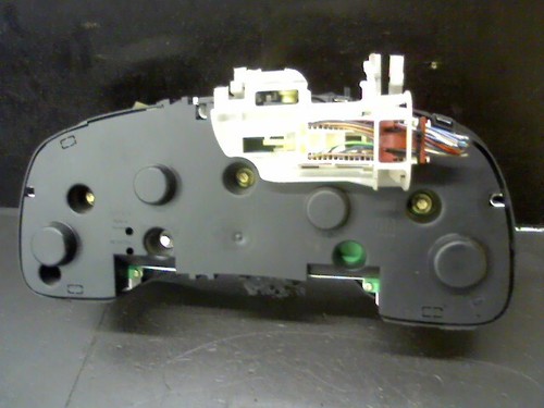 Cruscotto tachimetro opel - cruscotto,