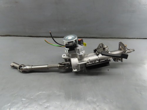 Piantone sterzo automatico