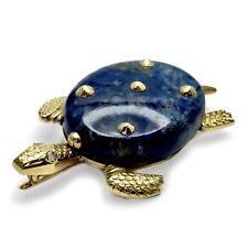 SPILLA CARTIER PARIS ORO