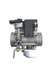 CORPO FARFALLATO HONDA FORZA