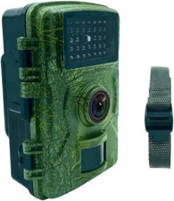 fototrappola caccia visione notturna rilevamento del movimento IP66 1080P