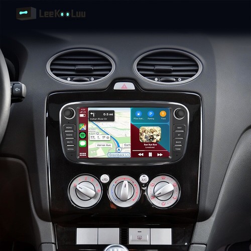 Apple carplay per ford - per, focus