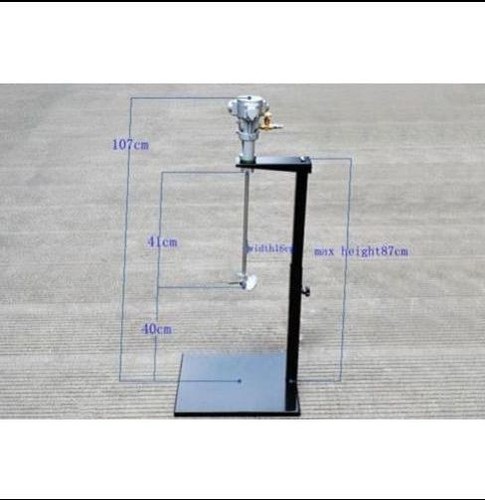 Miscelatore pneumatico - , 5
