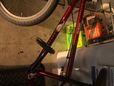 Bmx bike - bmx,
