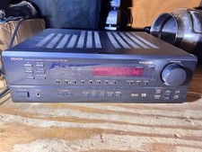 denon avr-1601 Great Working