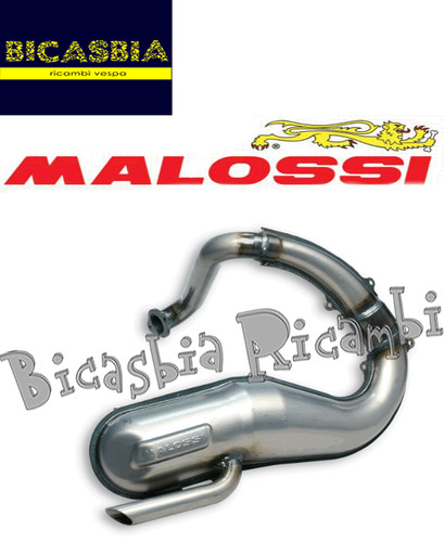 10365 marmitta malossi ape - 10365,
