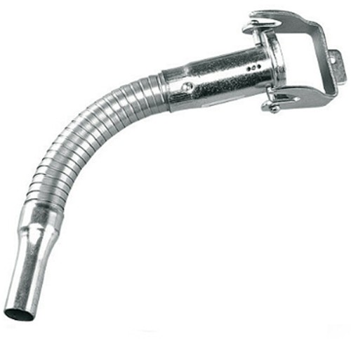 Travasatore flessibile per - travasatore,