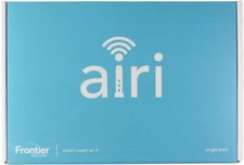 Nuovo AIRI Frontier Secure