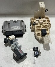 0281012992 KIT CENTRALINA