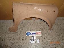 09010511 PARAFANGO ANTERIORE (FRONT WING) DX FIAT 500 D GIARDINIERA CONCORRENZA