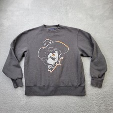 Felpa Jansport Oklahoma State