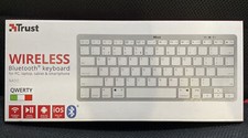 TRUST NADO WIRELESS BLUETOOTH