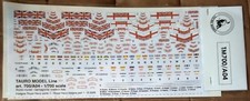 TAURO MODEL TM700/A04 BANDIERE