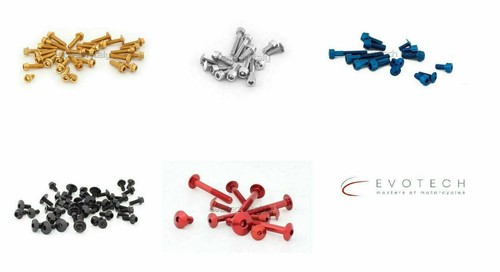 Evotech kit viti tappo - evotech,