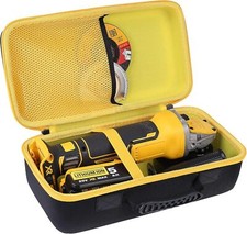 DiWALT 20V MAX smerigliatrice
