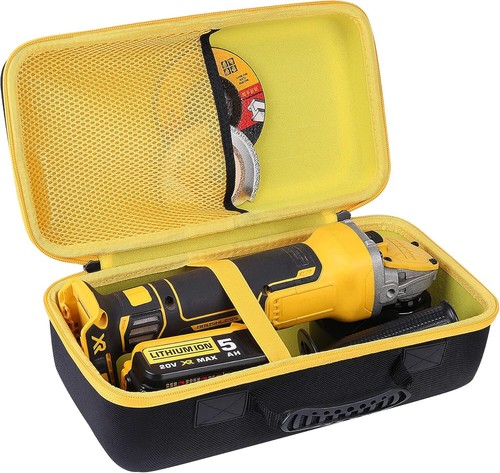 Diwalt 20v max smerigliatrice - 20v,