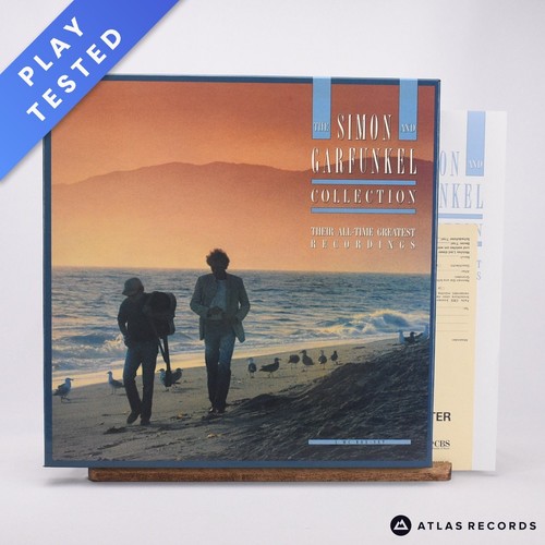 Simon garfunkel the - simon, &