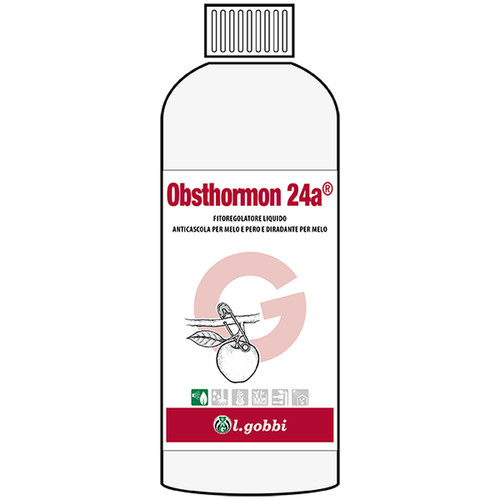 Obsthormon 24a gobbi - obsthormon,