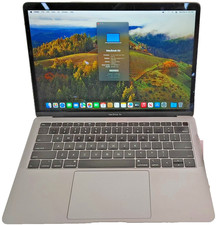 apple Macbook Air 13" A1932