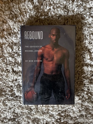 Rebound the odyssey of - the,
