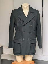Cappotto uomo Ann