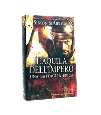 L'Aquila Dell'impero - Simon