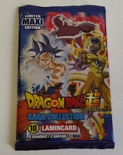 Dragon Ball Super Saga