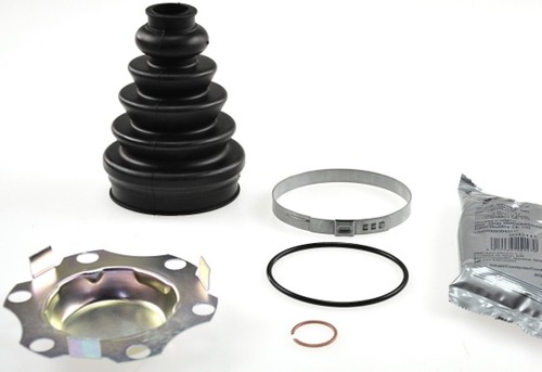 Kit soffietto albero motore