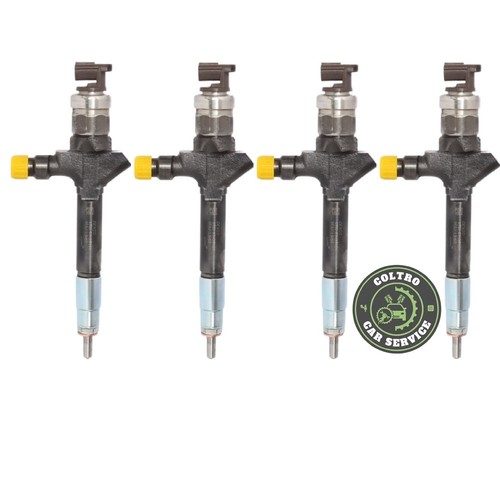Iniettore denso rf7j13h50 - iniettore,