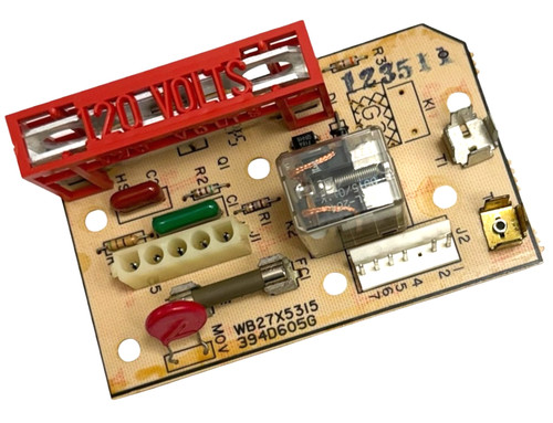Nuovo microwave power - nuovo, ge