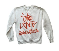 Felpa Ariana Grande One Love