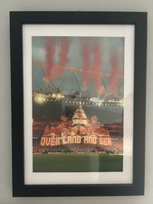 Emirates Stadium - Champions