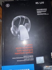 Sennheiser RS 120 Cuffie con