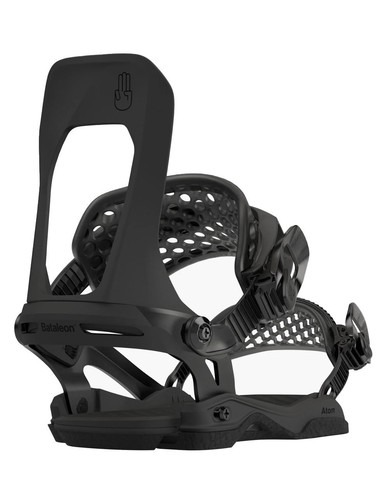 Attacchi snowboard uomo