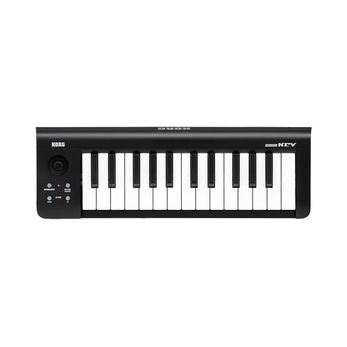 Korg microkey controller - korg,