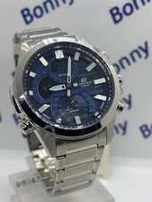 OROLOGIO CASIO EDIFICE