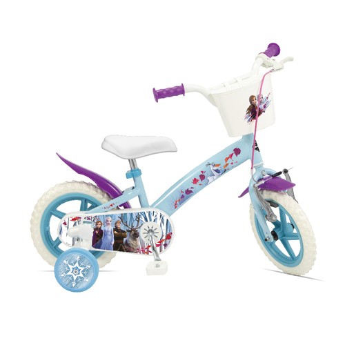 Bicicletta per bambina - per,