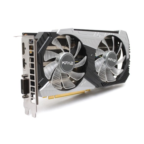 Kfa geforce rtx 2060 plus - geforce,