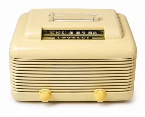 Radio epoca valvole - d'epoca,