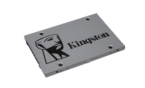 Ssd kingston suv400s37 - 2,5",