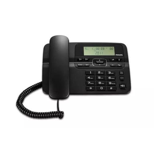 Philips m20b telefono fisso - m20b/00,